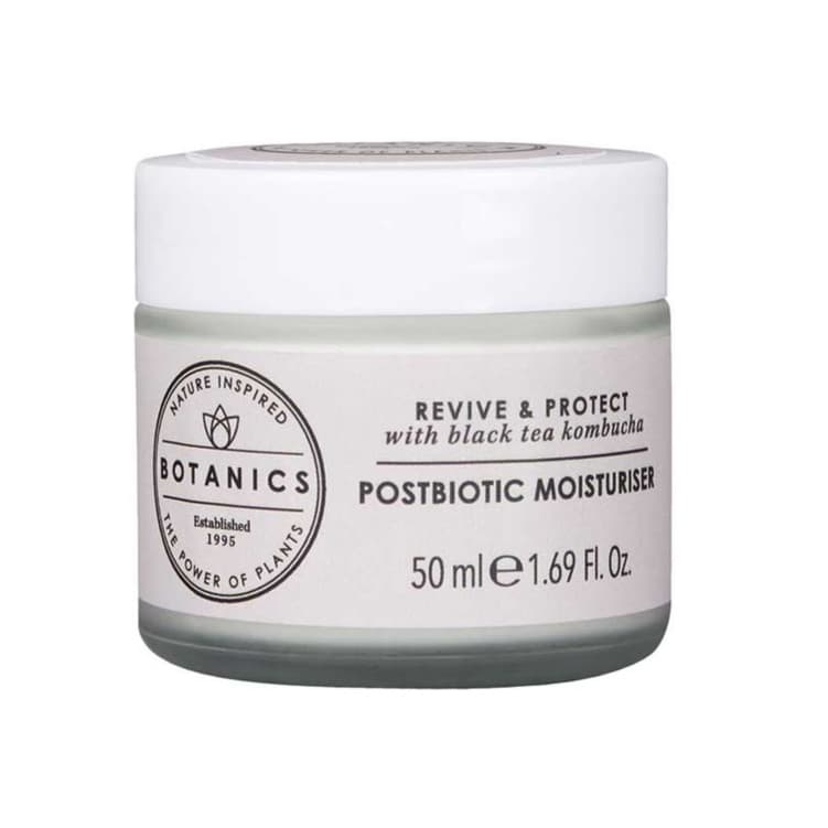 Revive & Protect Postbiotic Face Moisturizer