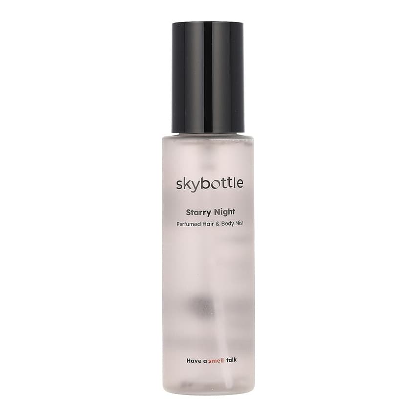 Perfumed Hair & Body Mist, Starry Night