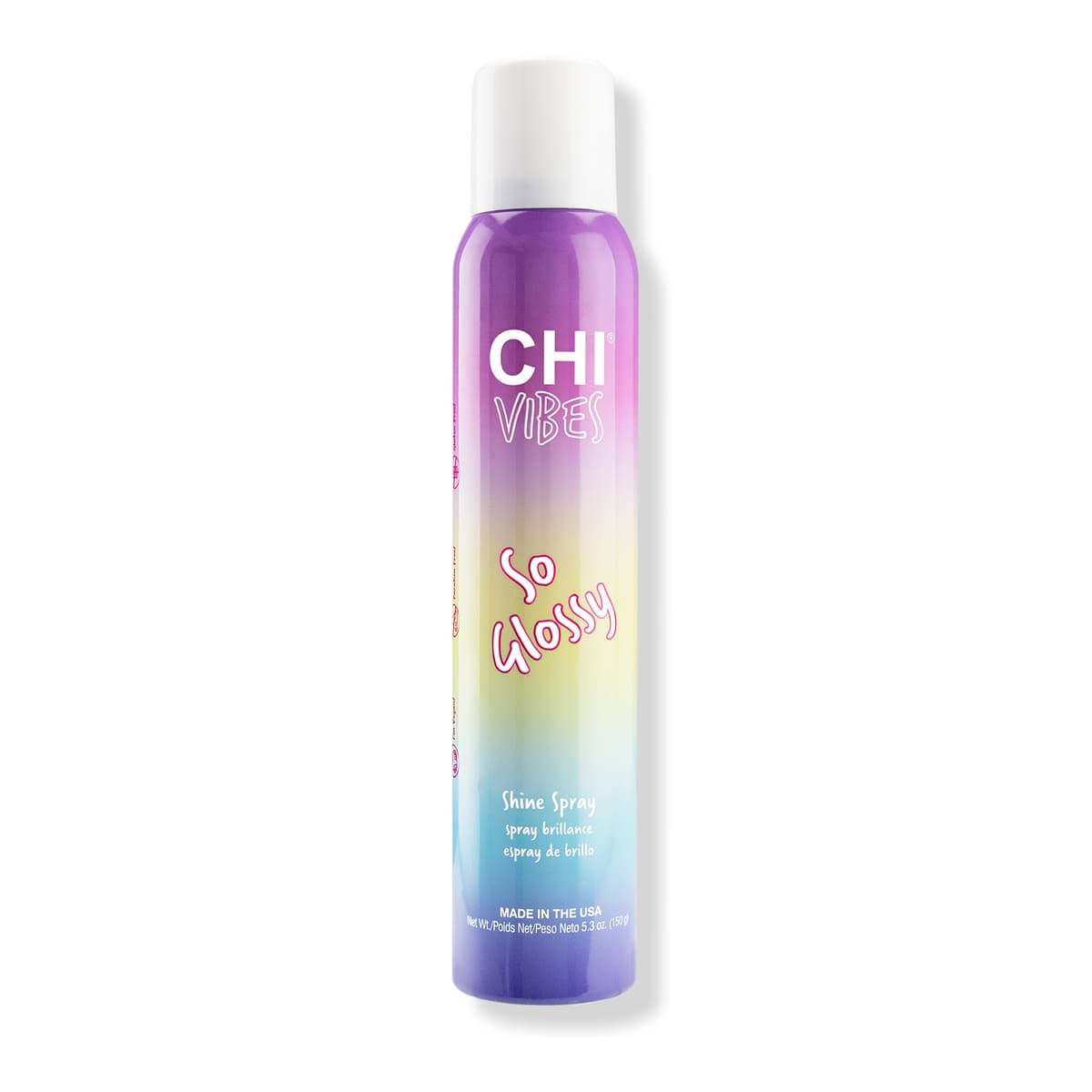 Vibes So Glossy Shine Spray
