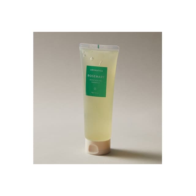 Rosemary Scalp Scaling Shampoo