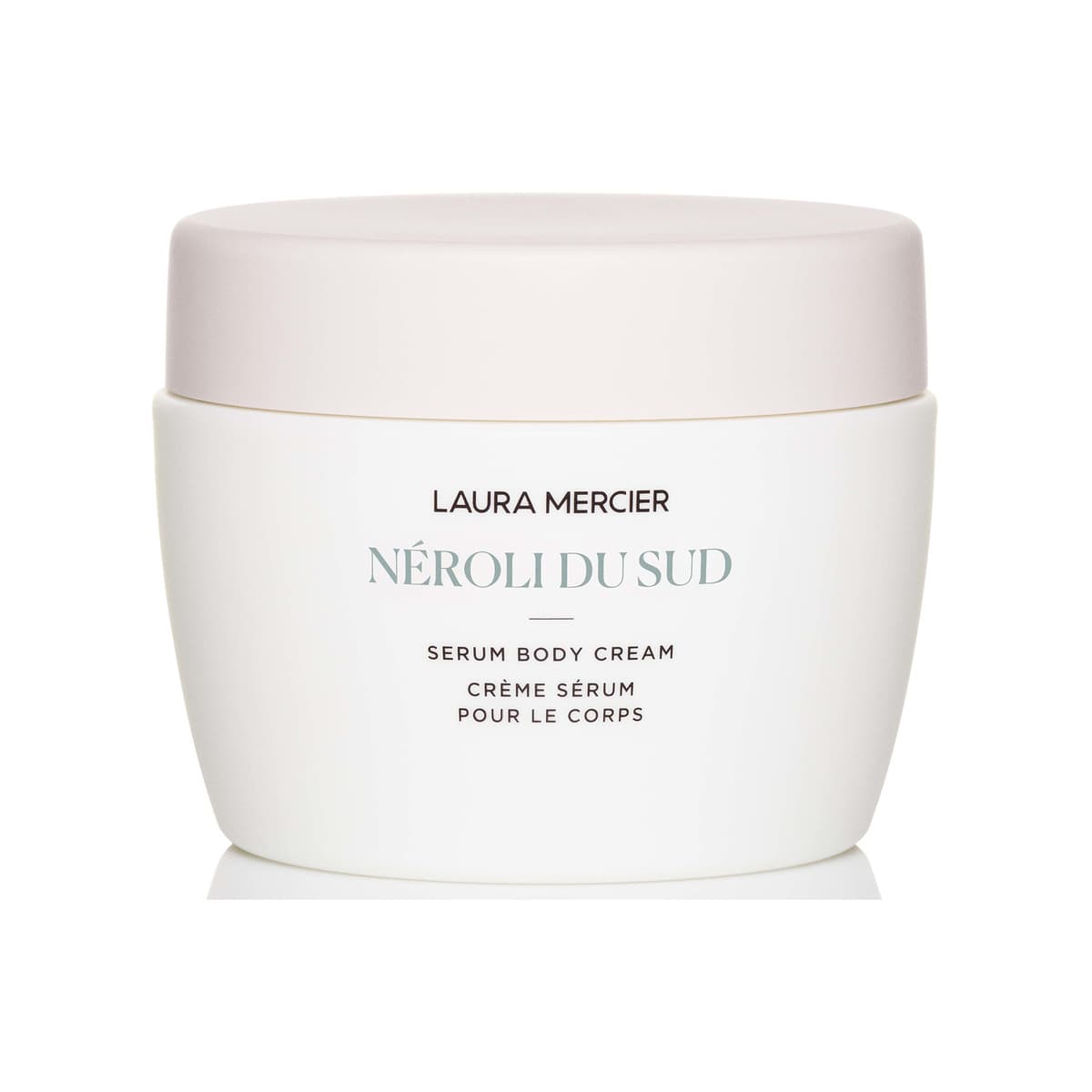 Néroli du Sud Serum Body Cream