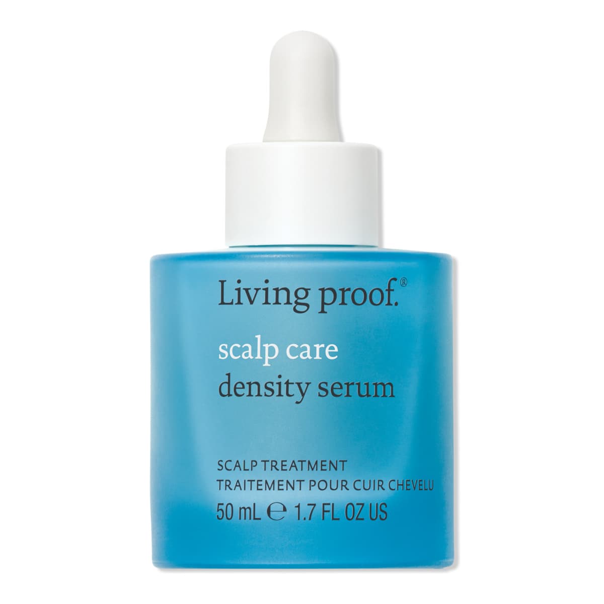 Scalp Care Density Serum