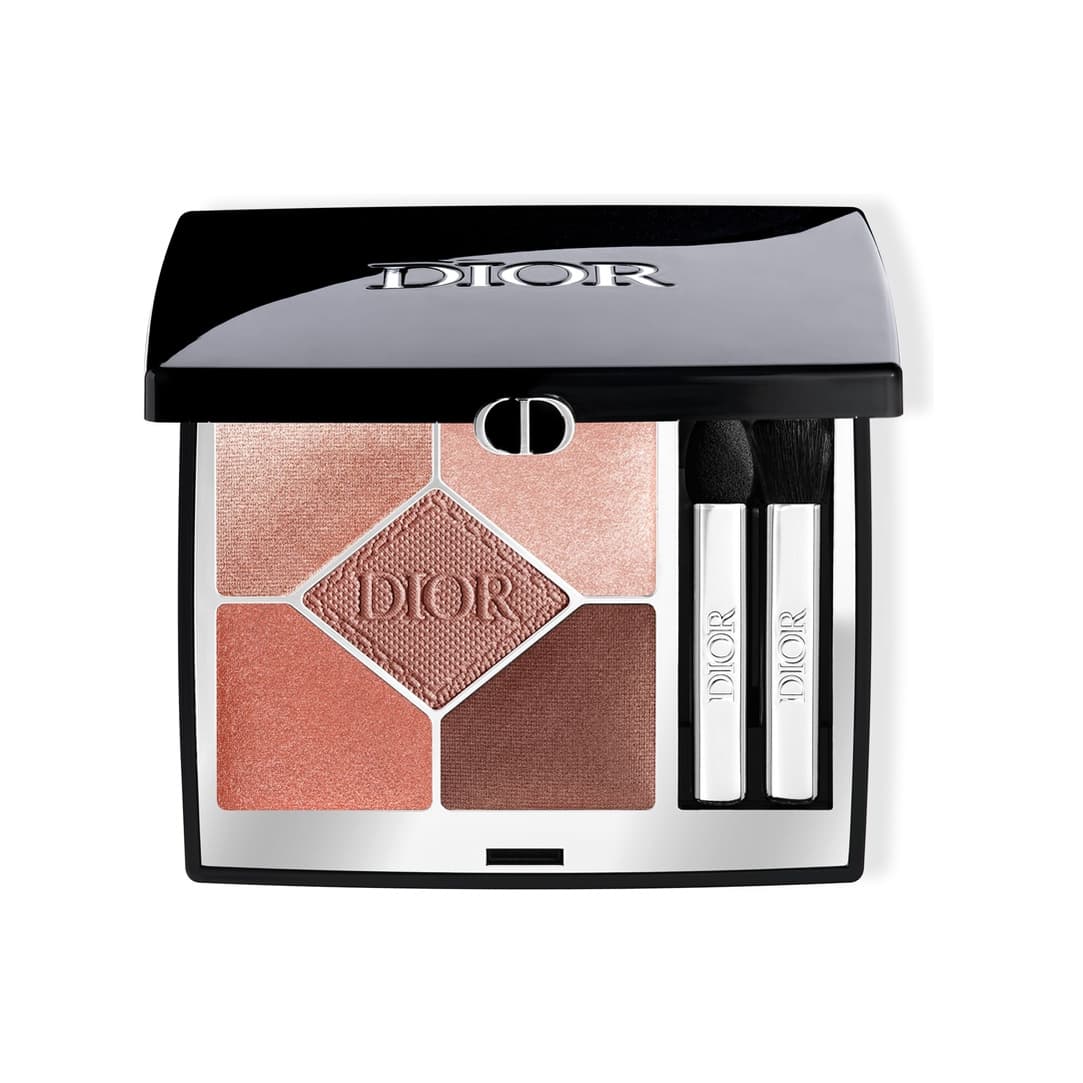 Diorshow 5 Couleurs Couture