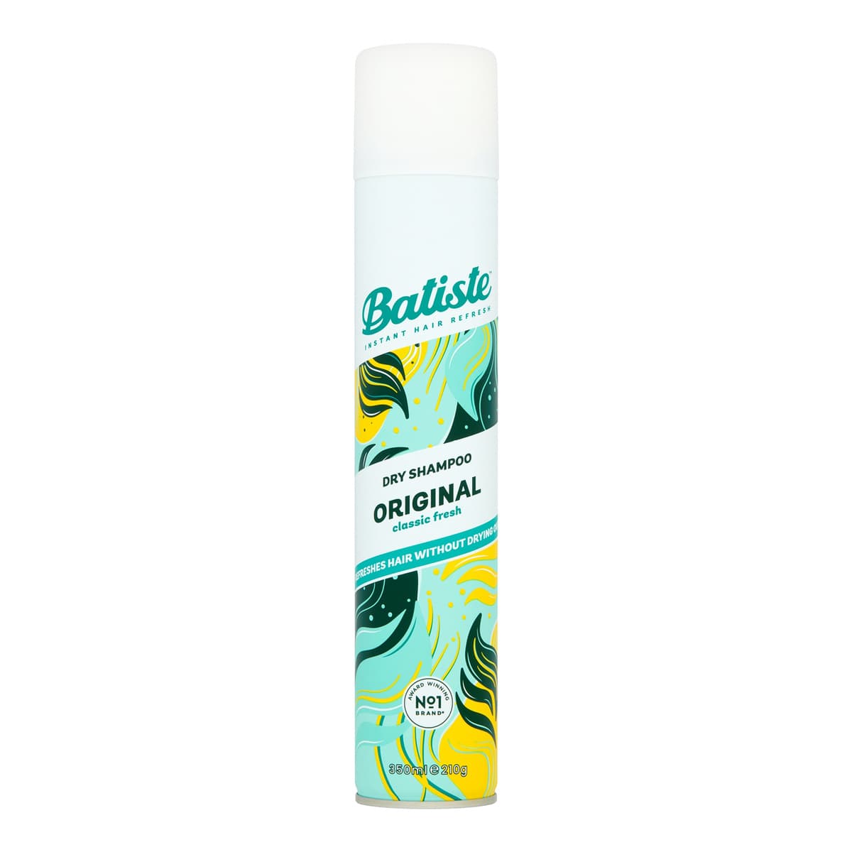 Original Dry Shampoo