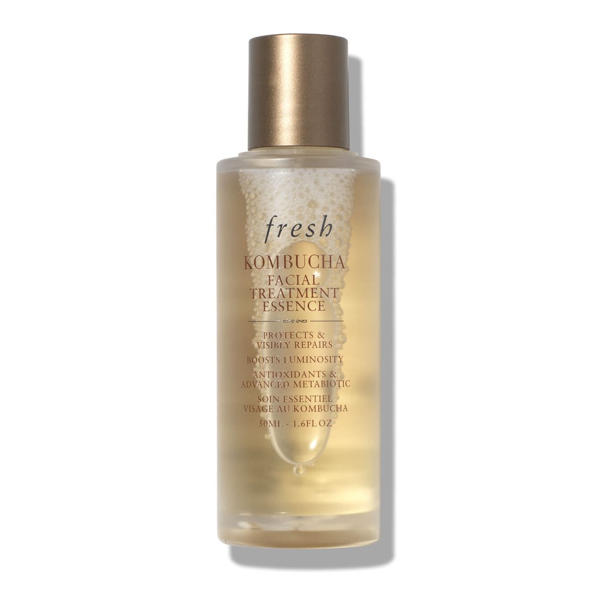 Kombucha Facial Treatment Essence