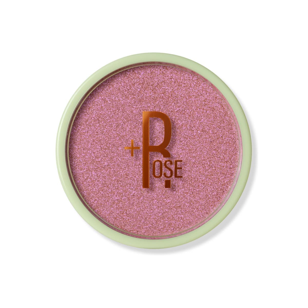 +Rose Glow-y Powder
