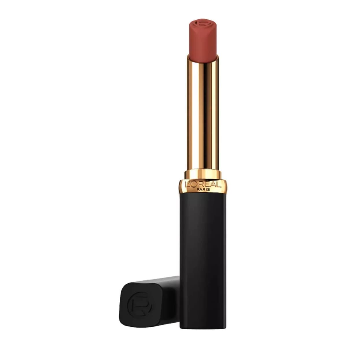 Paris Color Riche Intense Volume Matte, 16hr volumizing matte lipstick, #540