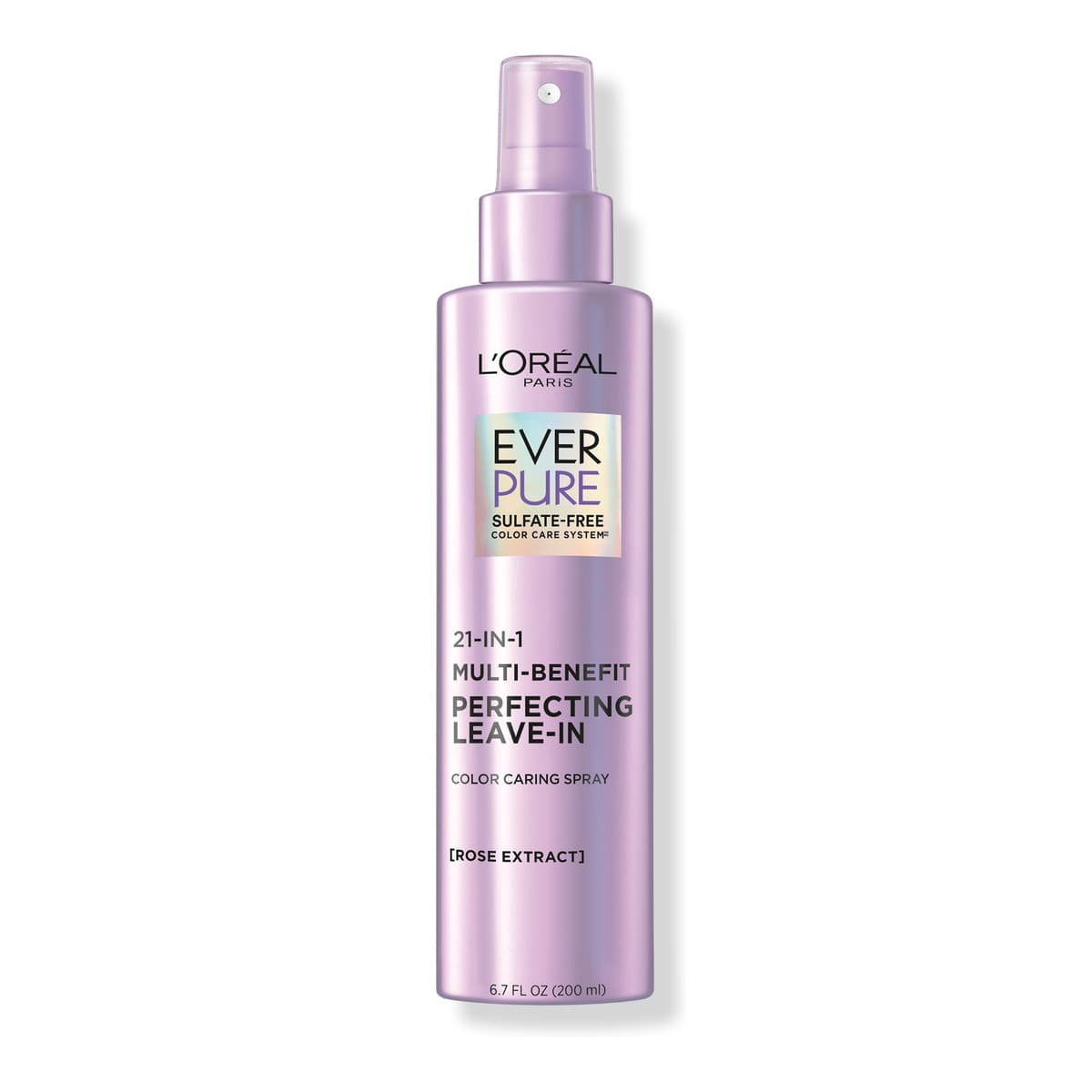 EverPure Sulfate Free 21-in-1 Color Caring Leave In Spray