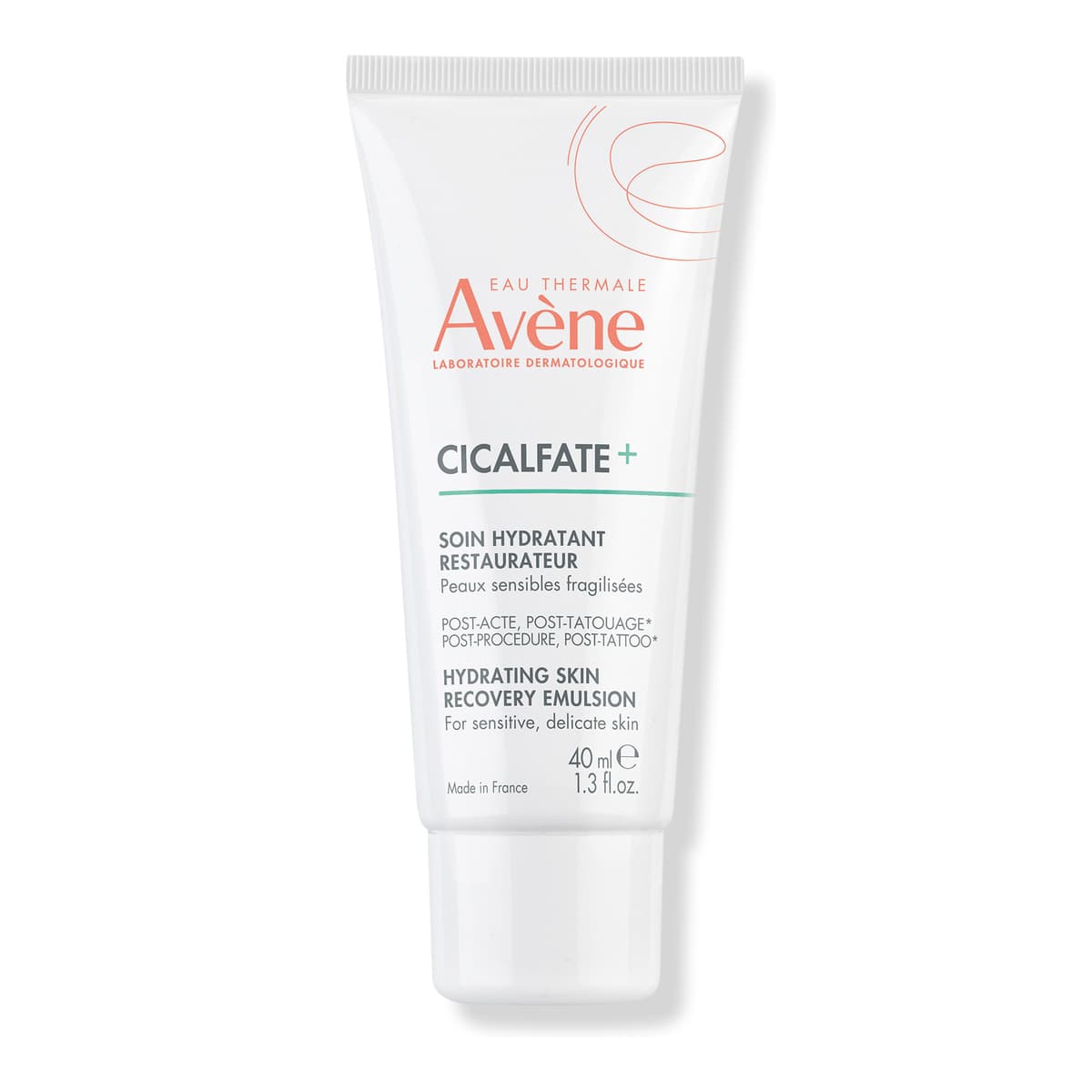 Cicalfate+ Hydrating Skin Recovery Emulsion