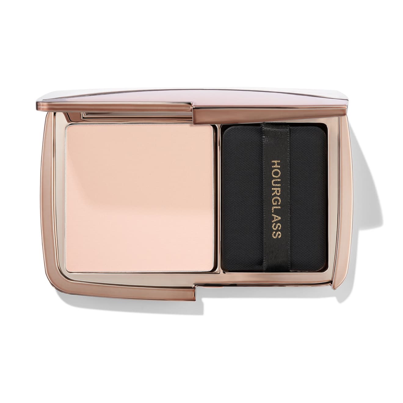 Vanish Airbrush Pressed Powder, TRANSLUCENT LIGHT