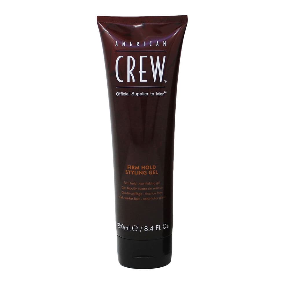 Firm Hold Gel