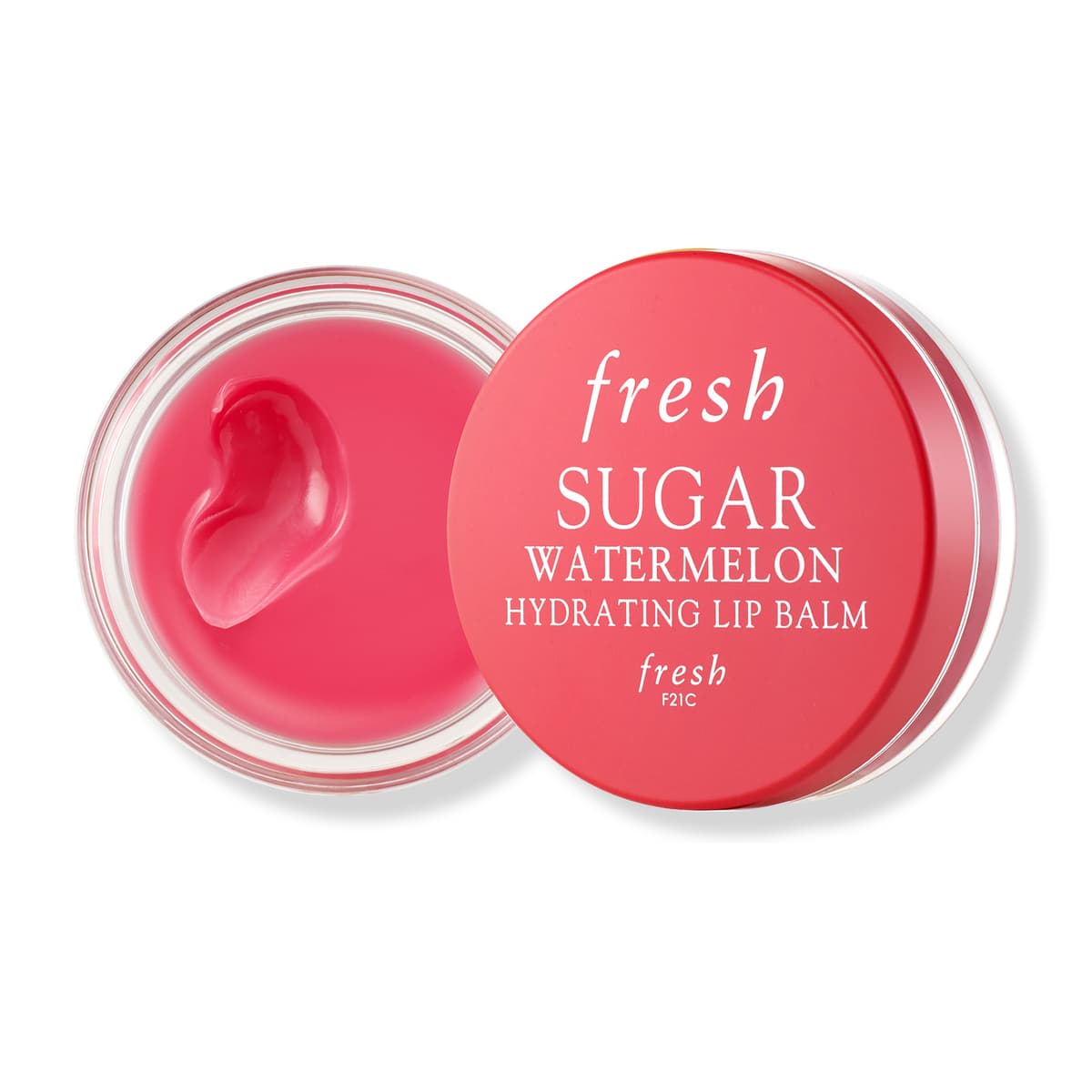 Sugar Hydrating Lip Balm