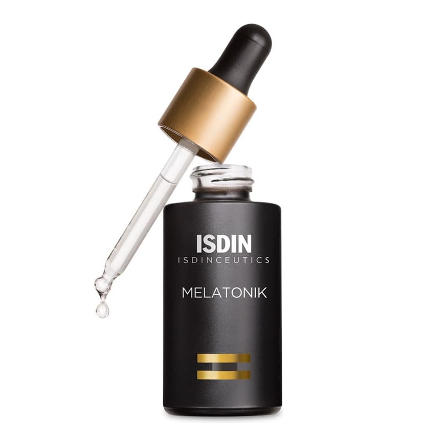Melatonik 3-In-1 Night Serum