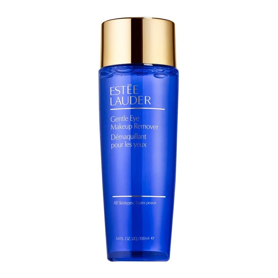 Gentle Eye Makeup Remover