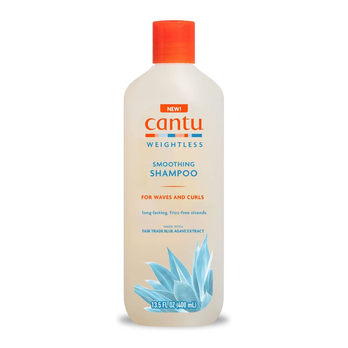 Weightless Smoothing Hair Shampoo