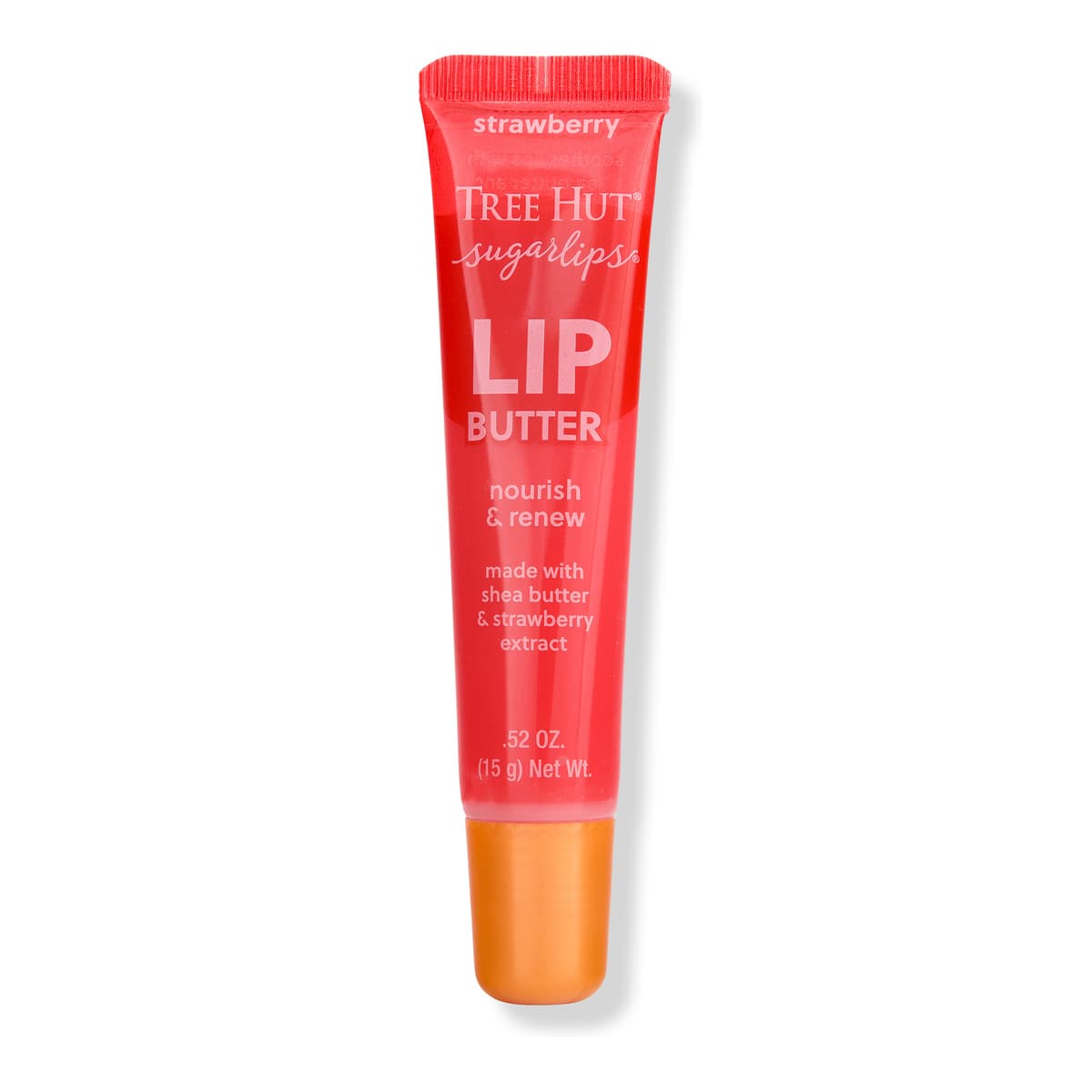 Sugarlips Strawberry Lip Butter
