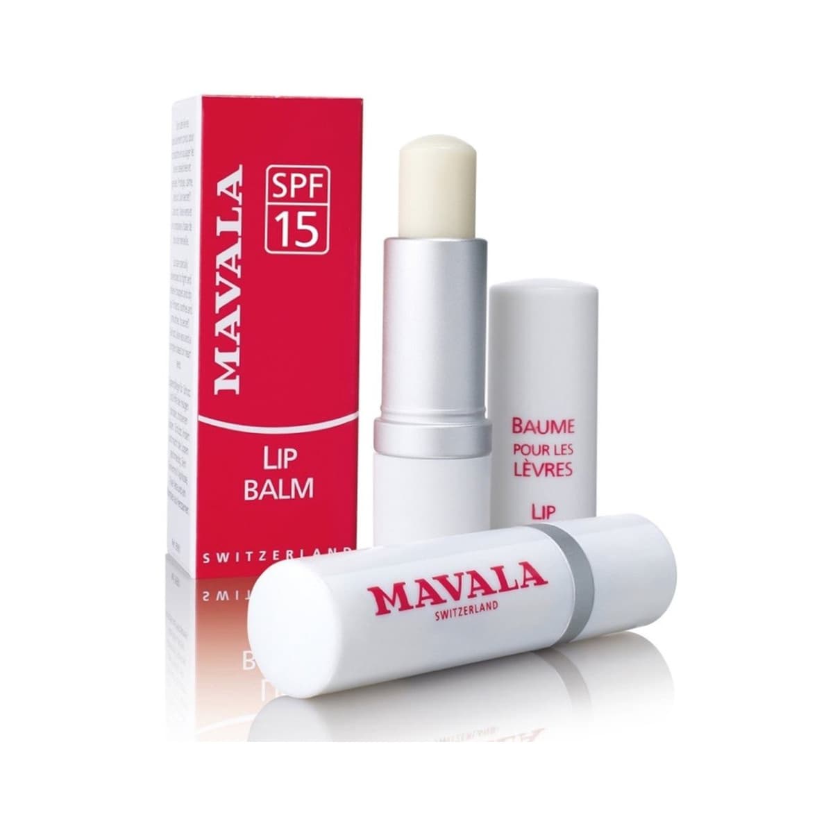 Lip Balm SPF15