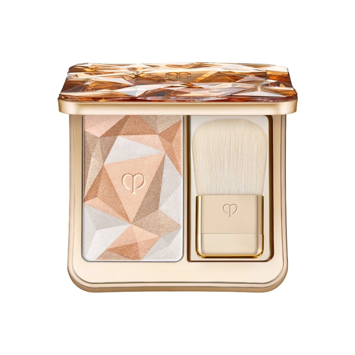 The Luminizing Face Enhancer, Golden Galaxy