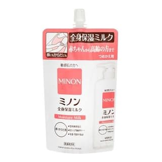 Body Moisturizing Milk