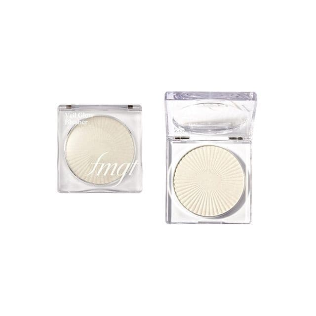 fmgt Veil Glow Blusher, #08 Glow Veil
