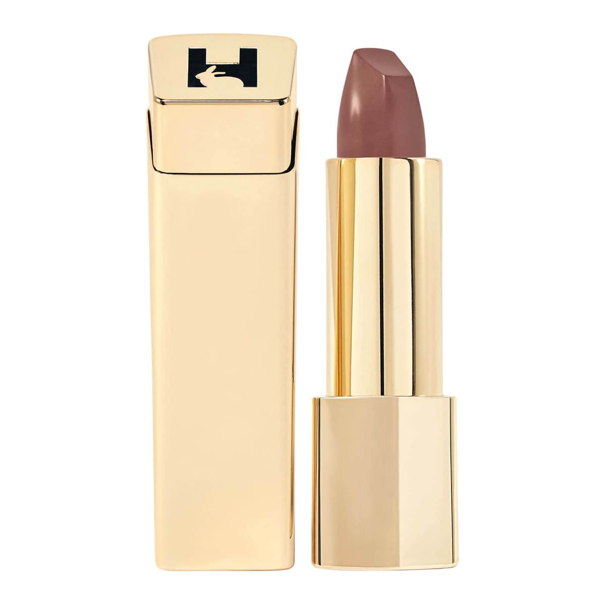 Unlocked™ Satin Crème Lipstick, Larch 308