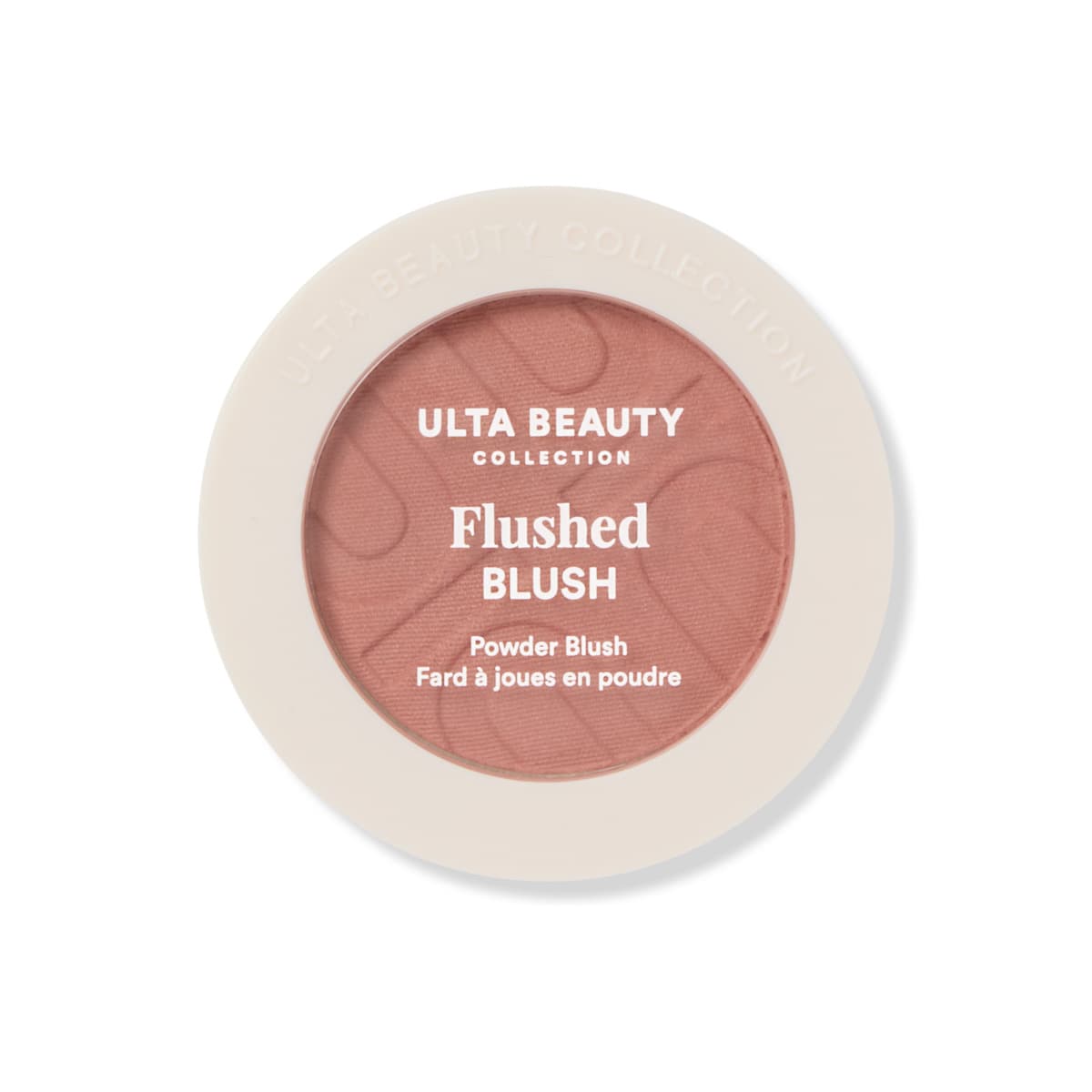 Flushed Powder Blush, Sweet As Honey