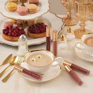 Milk Tea Velvet Tint 2