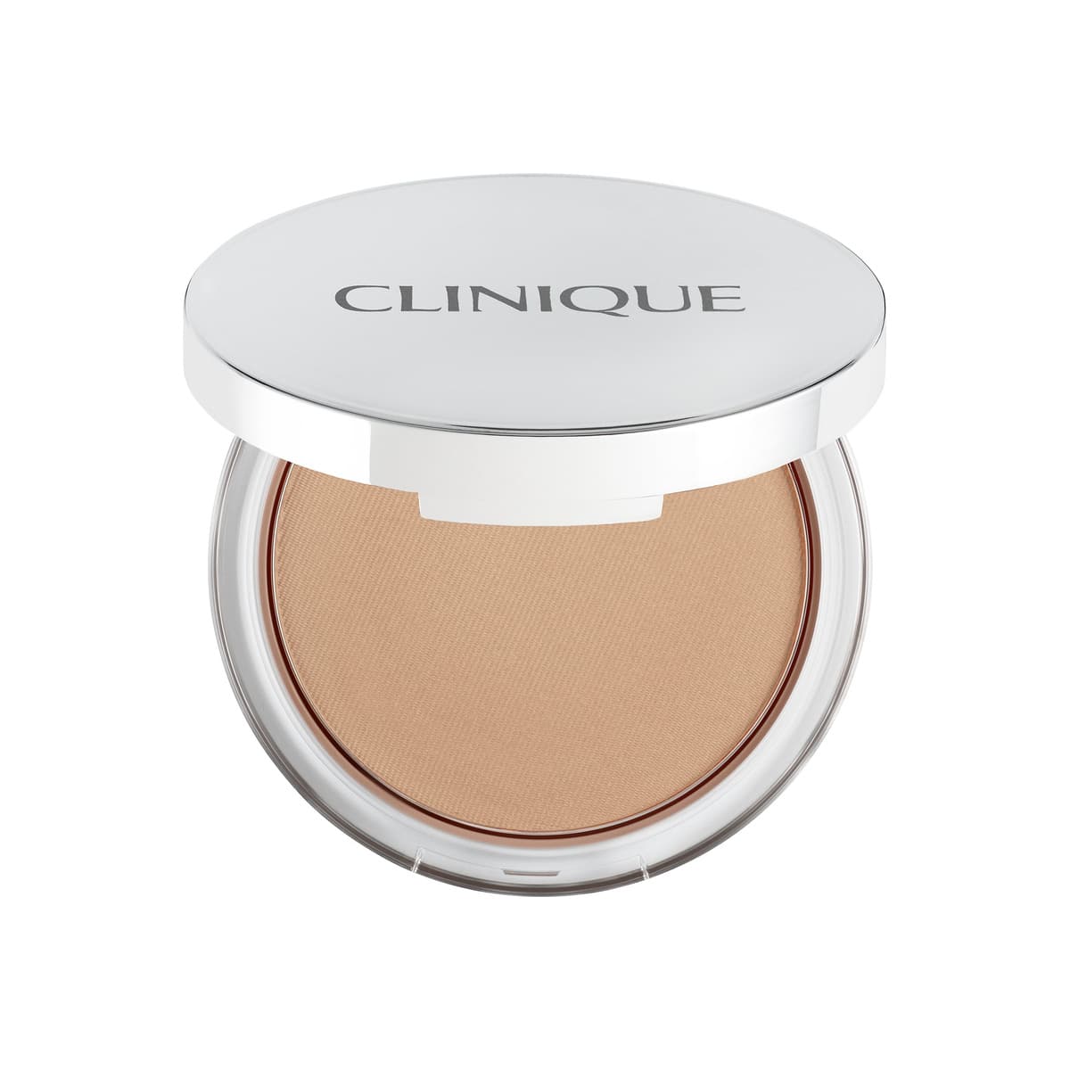 Stay-Matte Sheer Pressed Powder, Invisible Matte