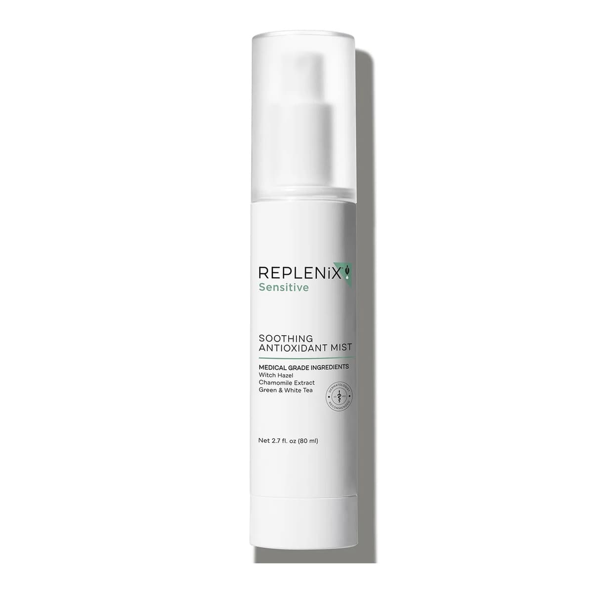 Soothing Antioxidant Mist