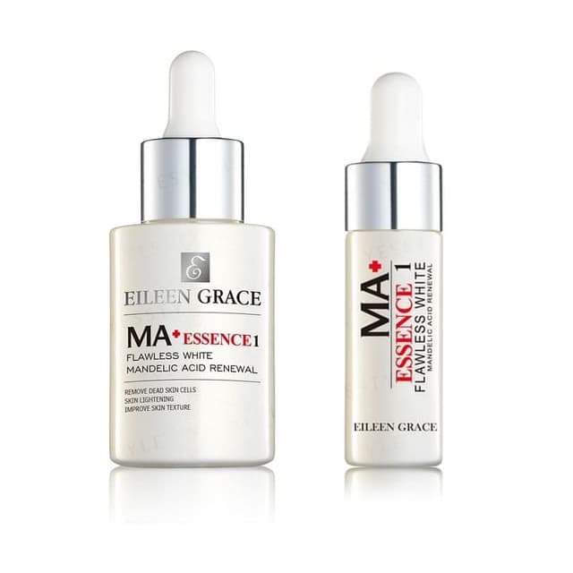 Flawless White Mandelic Acid Renewal Essence