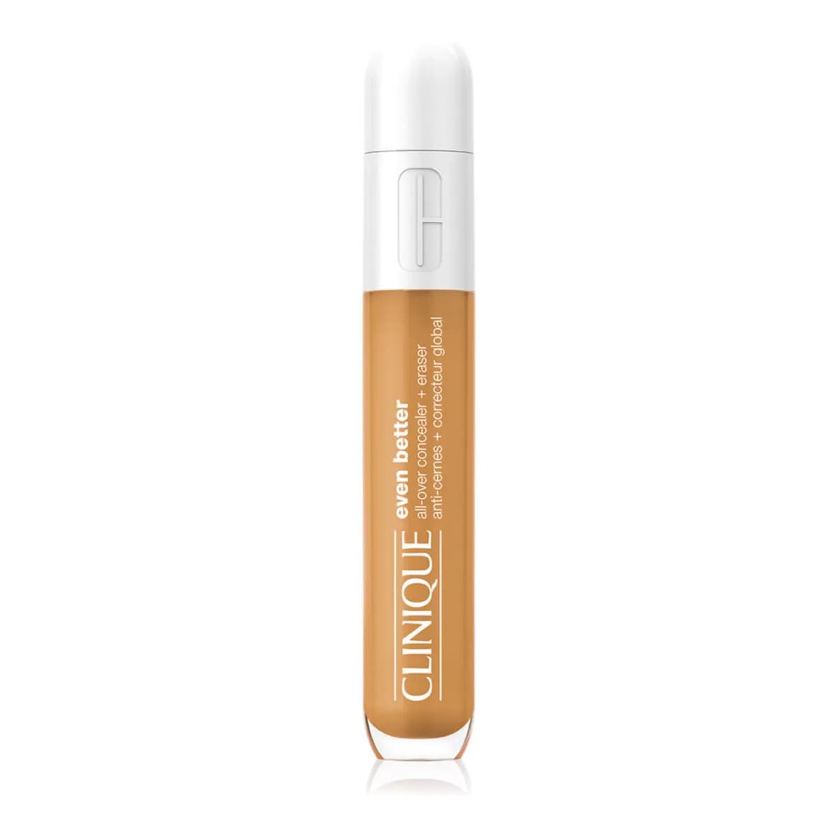 Even Better™ All-Over Concealer + Eraser, wn76 toasted wheat