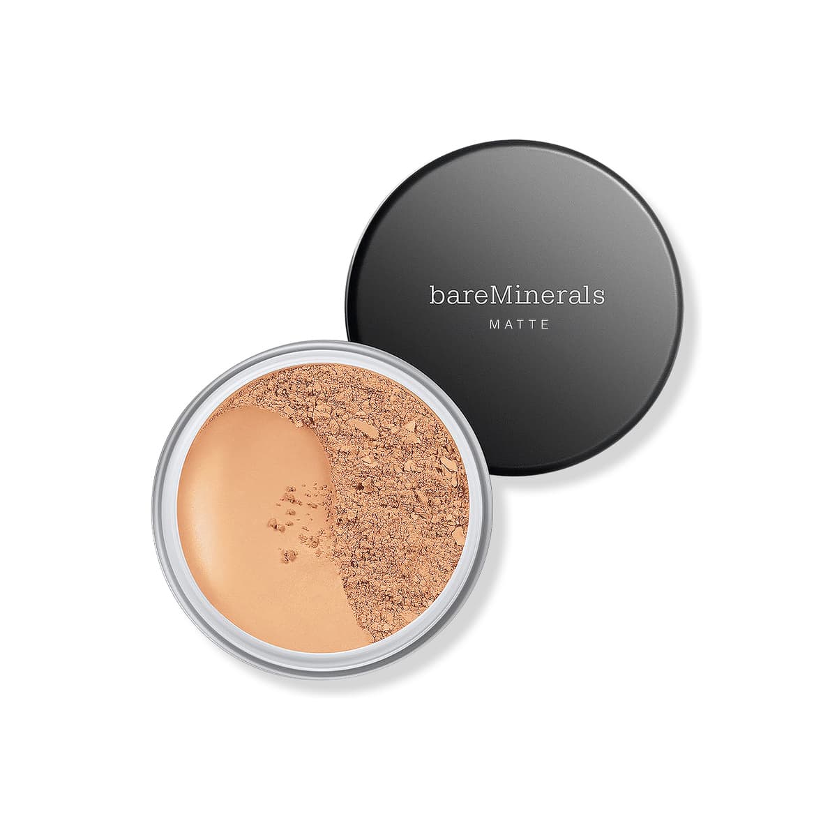 Matte Foundation Broad Spectrum SPF 15, Tan Nude 17