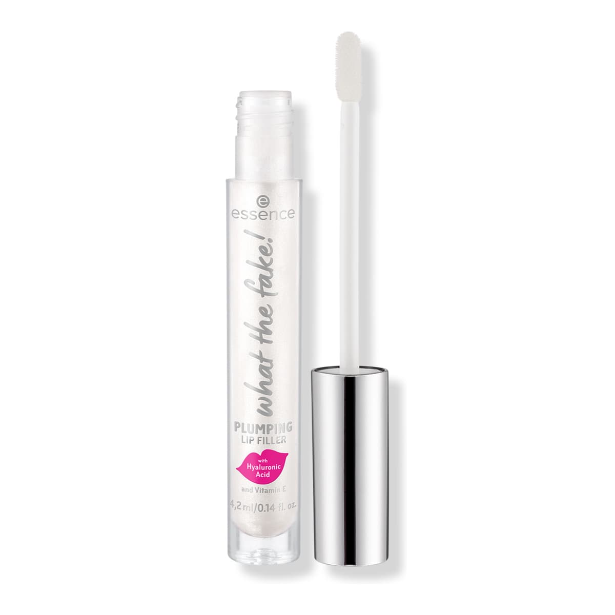 What The Fake! Plumping Lip Filler