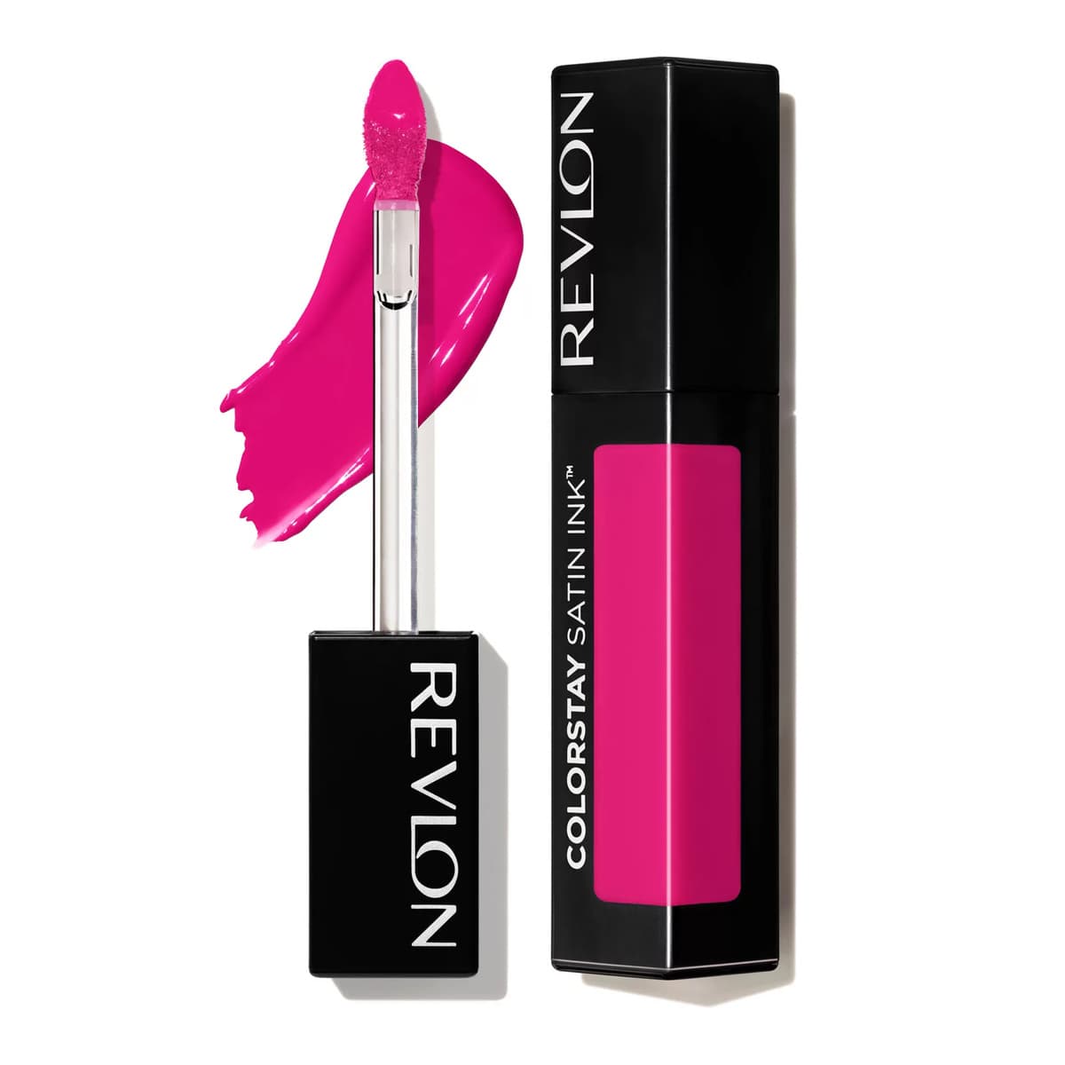 ColorStay Satin Ink Liquid Lipstick, #012 Seal the Deal