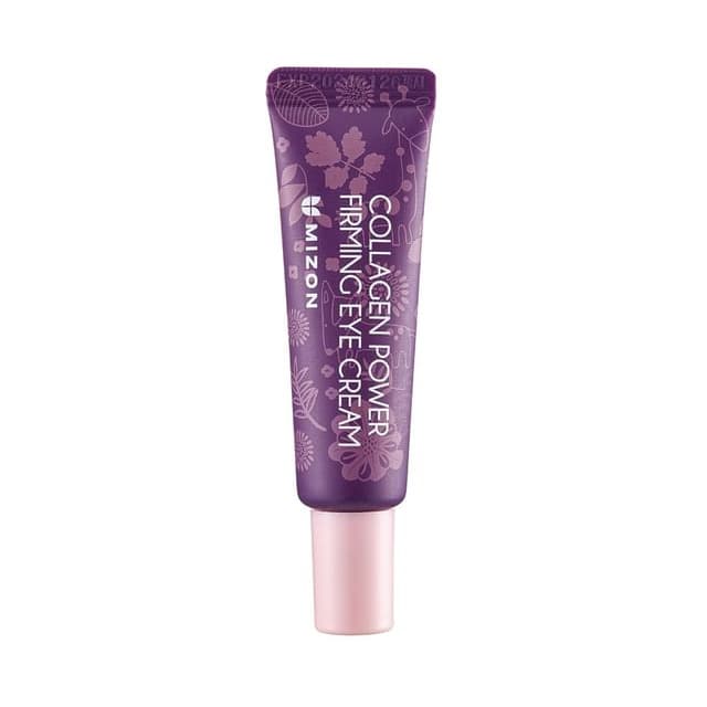 Collagen Power Firming Eye Cream Tube