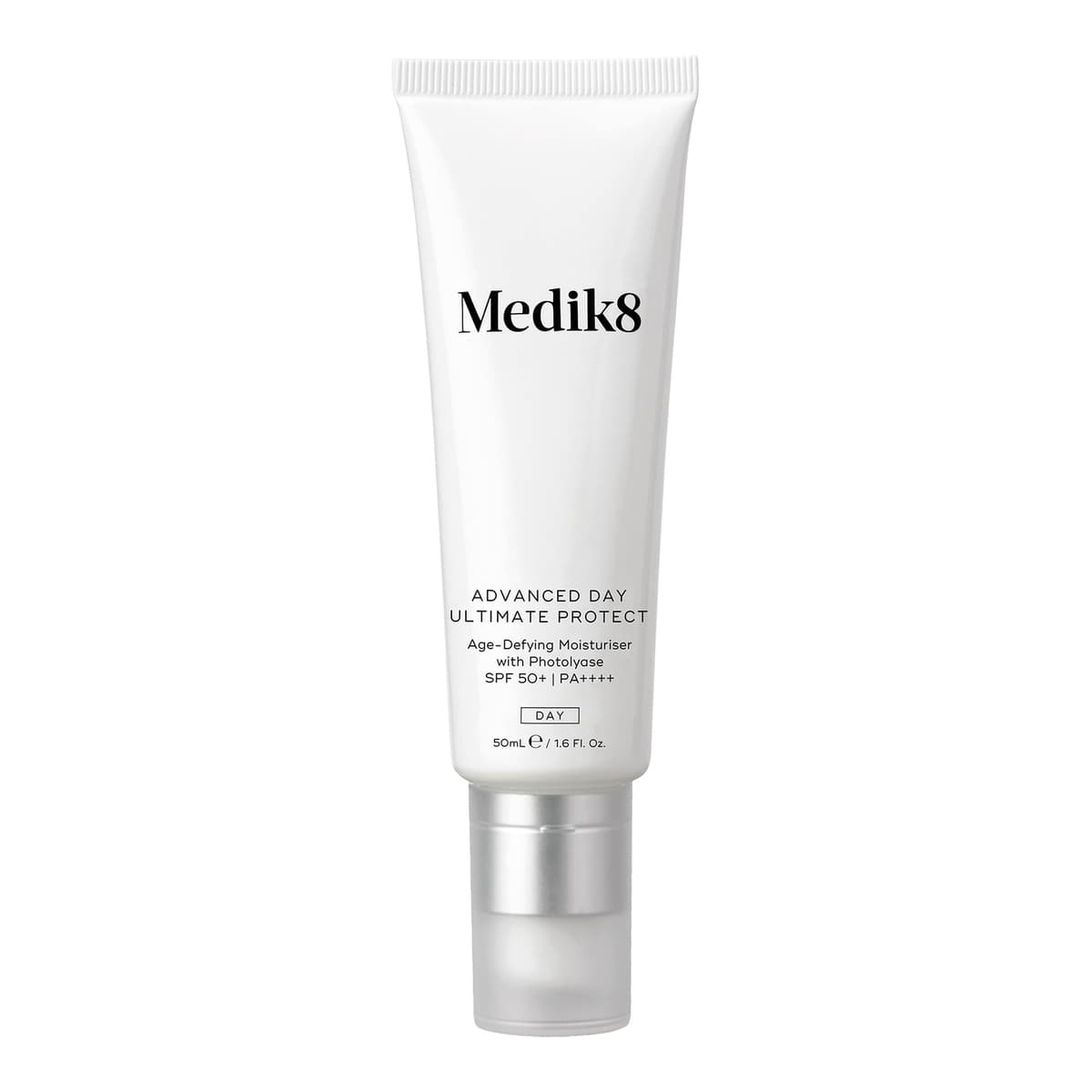 Advanced Day Ultimate Protect SPF50+