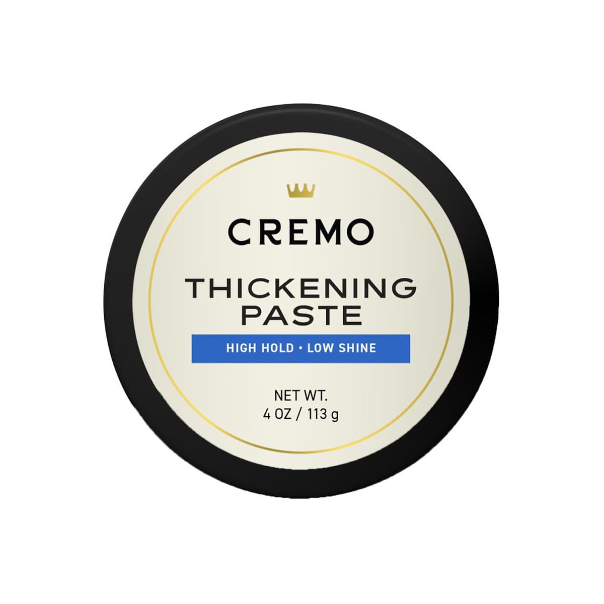 Hair Styling Thickening Paste