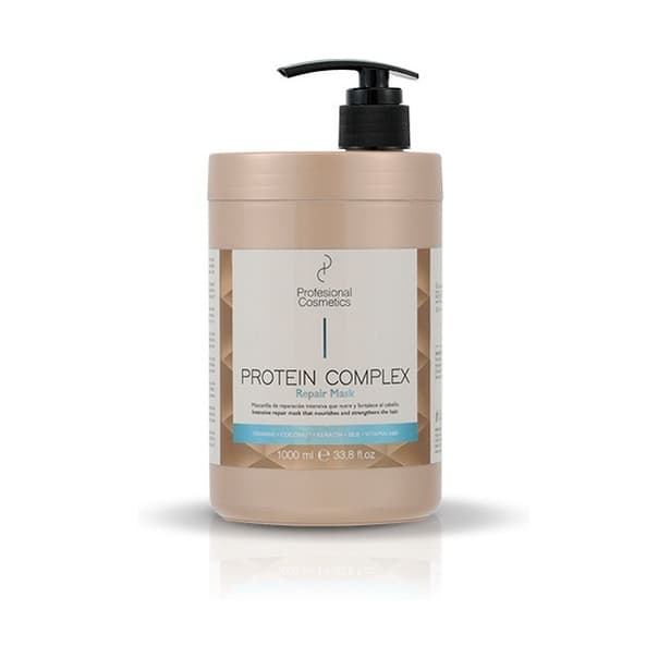 Protein Complex Repair Mask