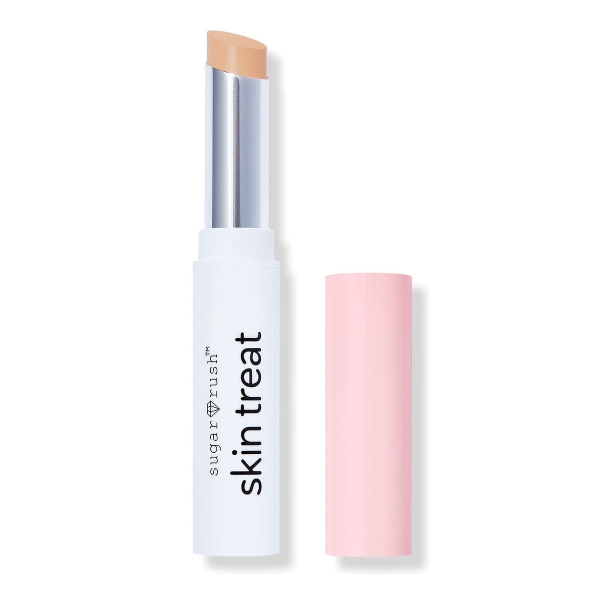 Skin Treat Vegan Stick Concealer, Fair-Light