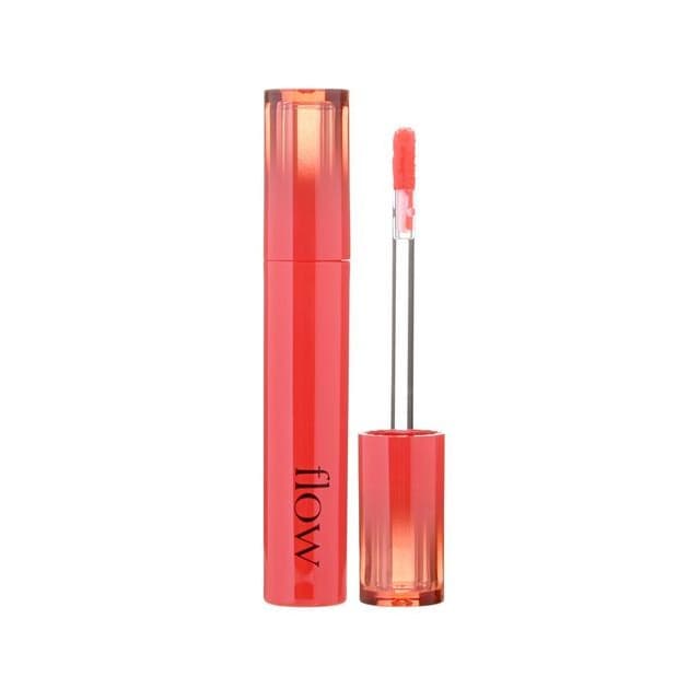 Flow Lip Real Lasting Tint, #CR01 Upside