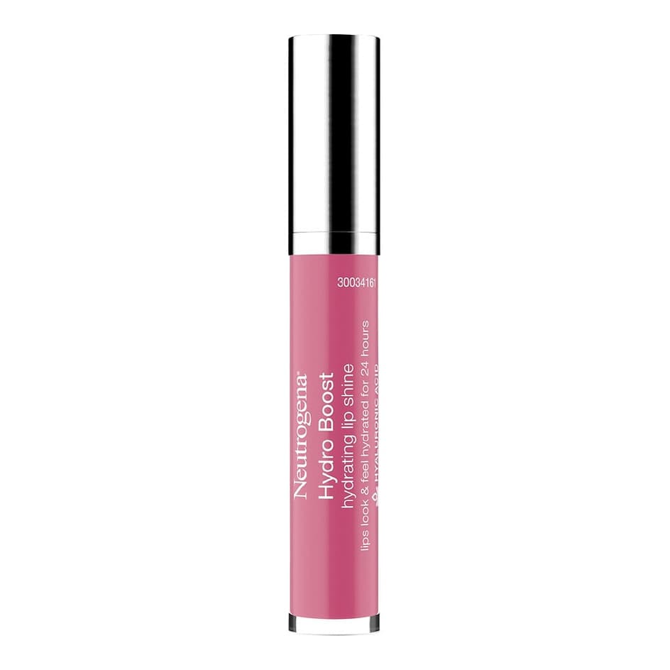 Hydro Boost Moisturizing Lip Gloss, #50 / Radiant Rose