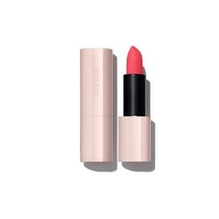 Kissholic Lipstick Matte, #CR07 Naked Coral