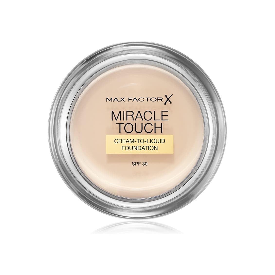 Miracle Touch