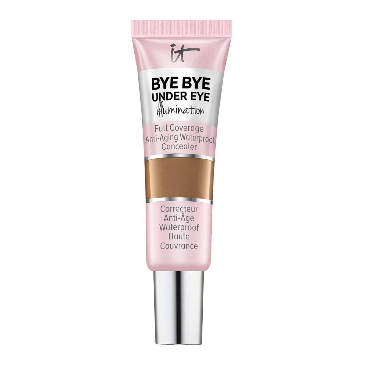 Bye Bye Under Eye Illumination Concealer, WARM DEEP 42.5