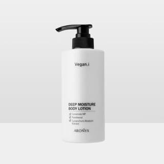 ARONYX Vegan.i Deep Moisture Body Lotion