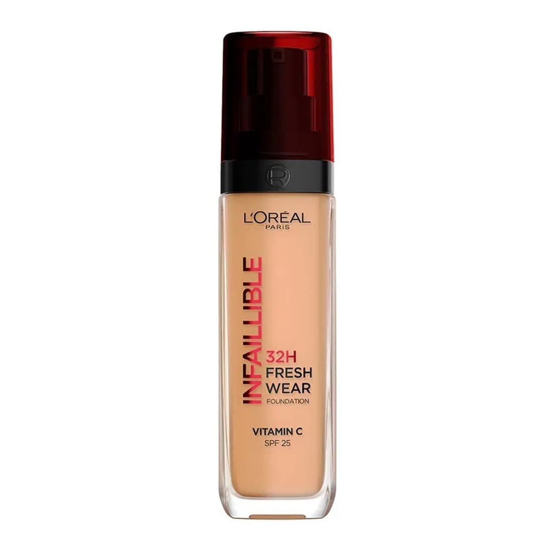 Infallible 32h Fresh Wear Foundation SPF25 260