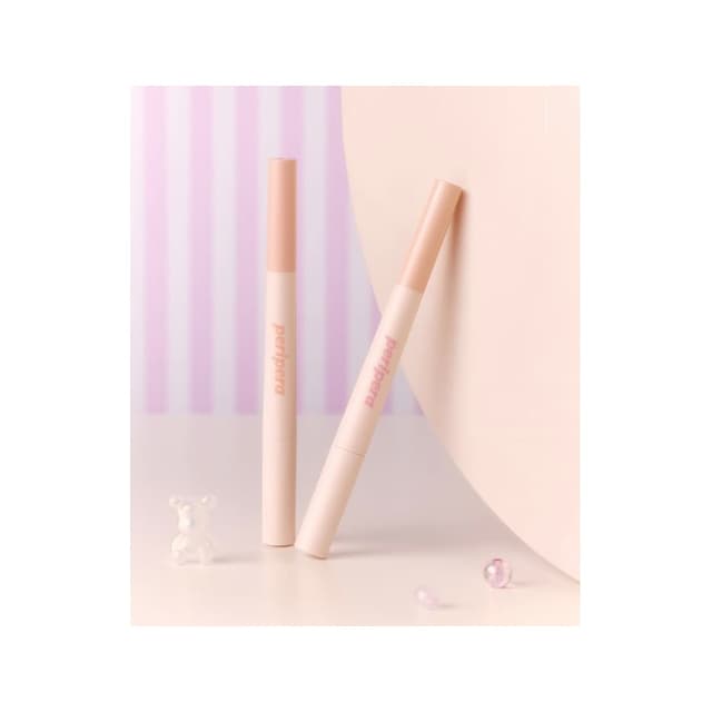 Sugar Twinkle Duo Eye Stick Night Peri Friends Edition, #07 Pink Linen
