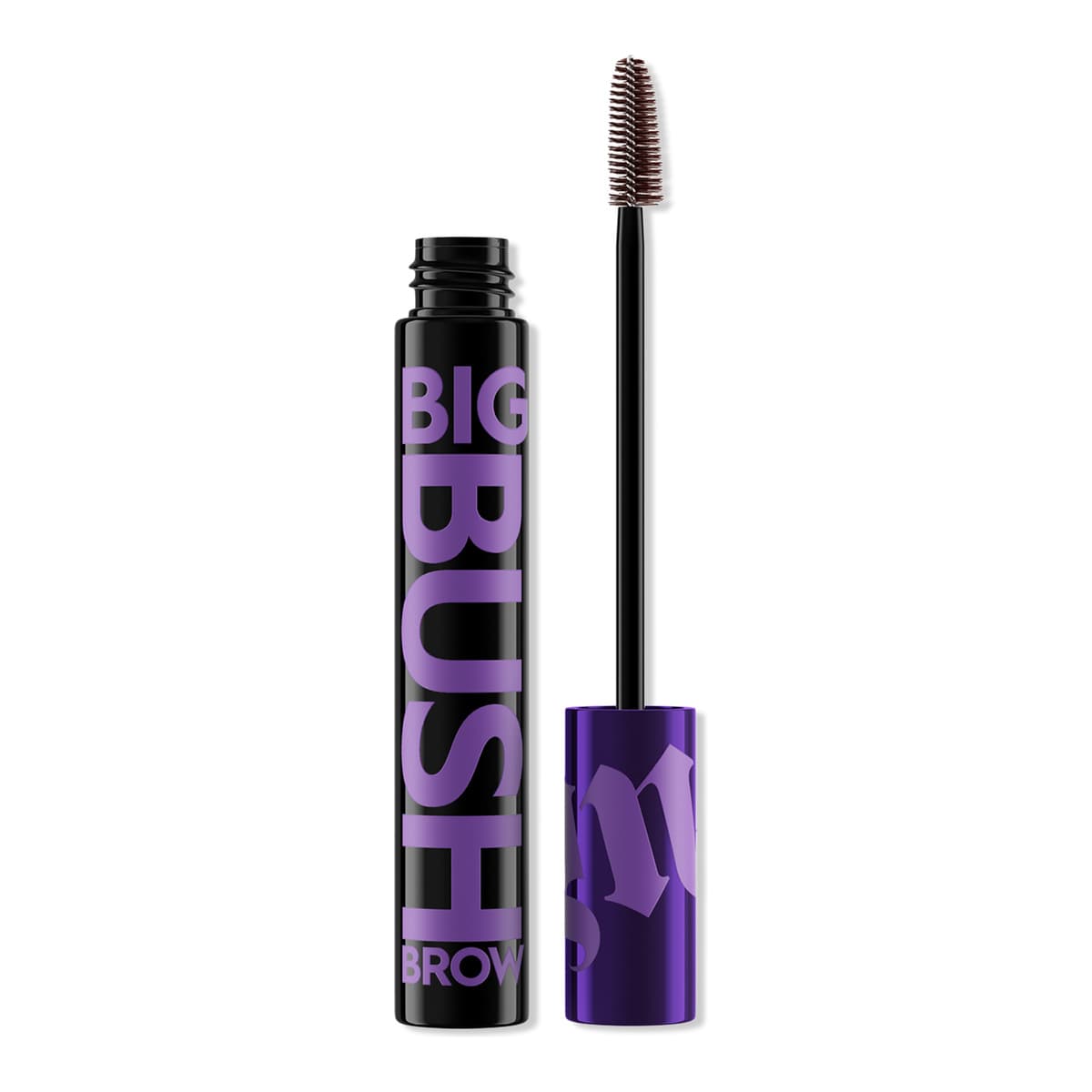 Big Bush Volumizing Tinted Brow Gel, Taupe Trap