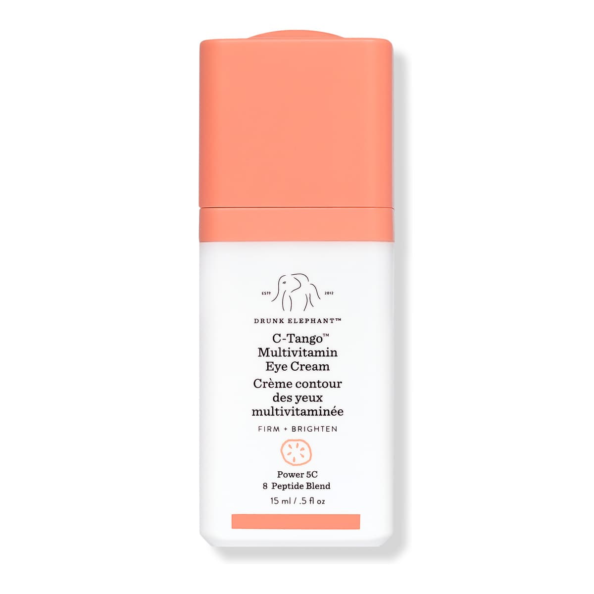 C-Tango Multivitamin Eye Cream