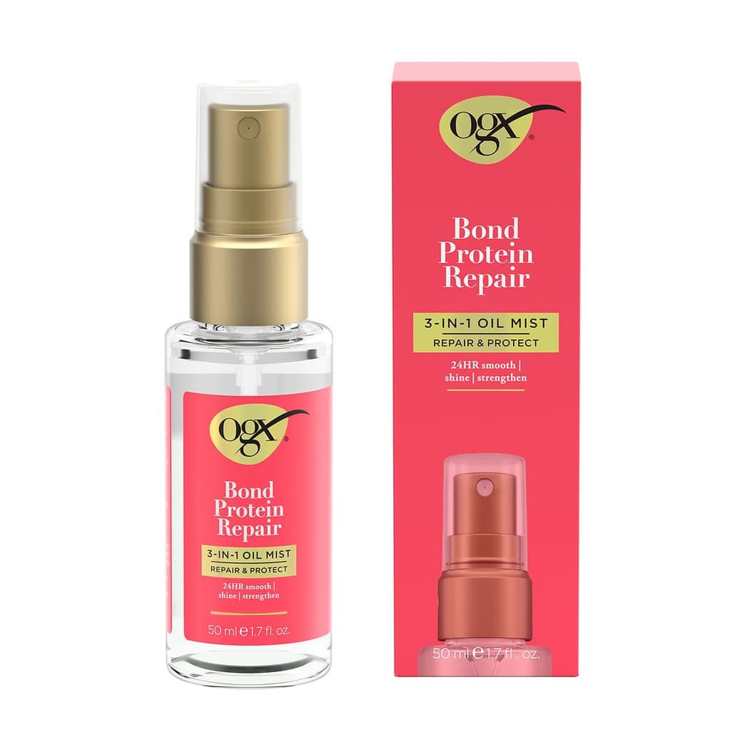 Repair & Protect Bond Protein Repair 3-In-1 Oil Mist